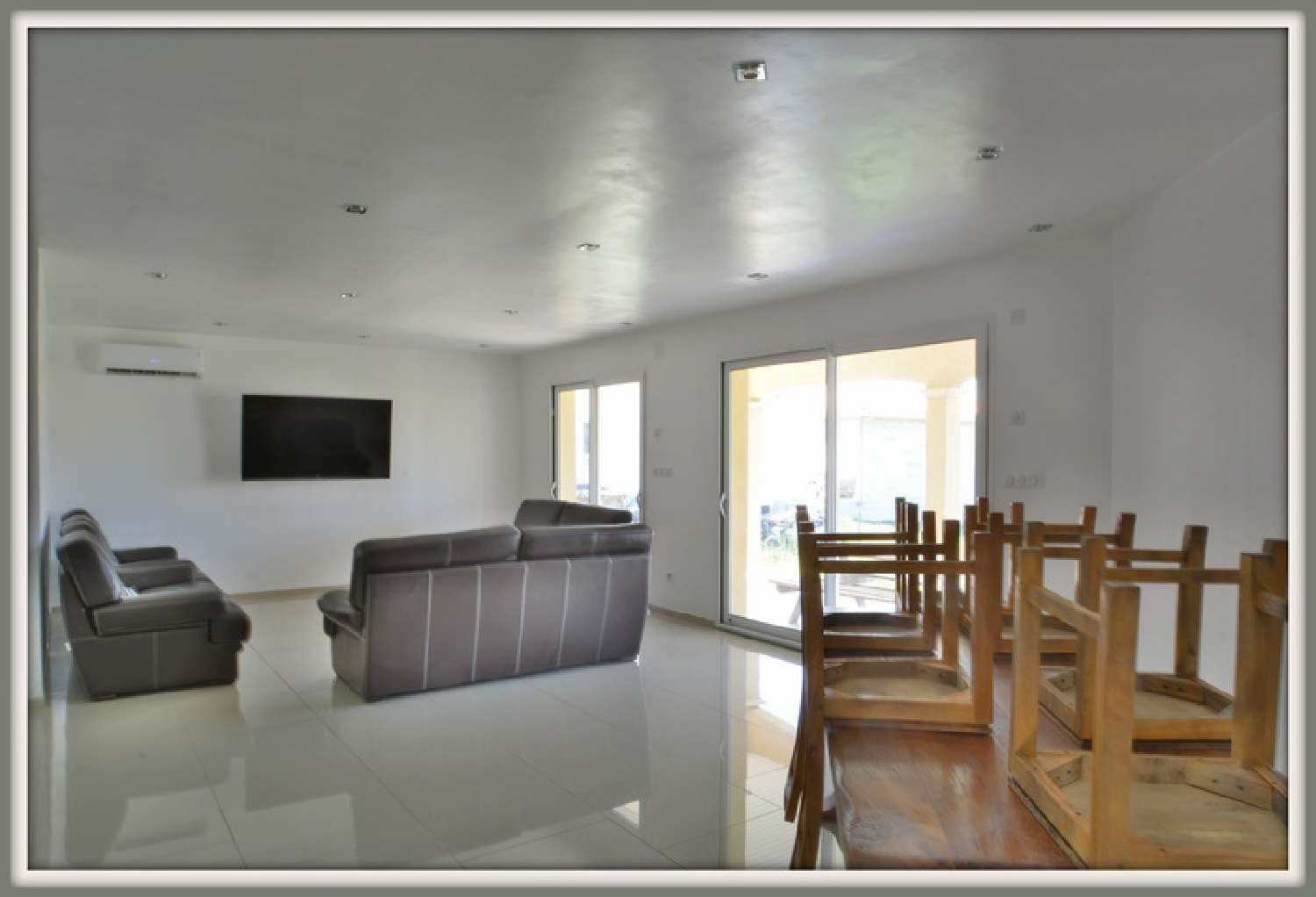 à vendre maison La Croix-Blanche Lot-et-Garonne 4