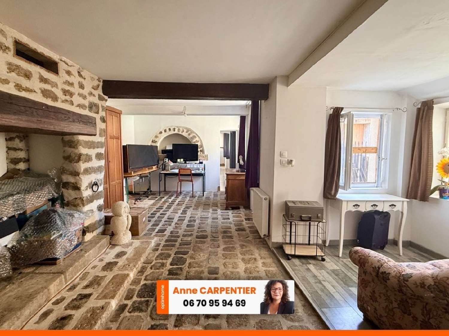  te koop huis La Croix-en-Brie Seine-et-Marne 2