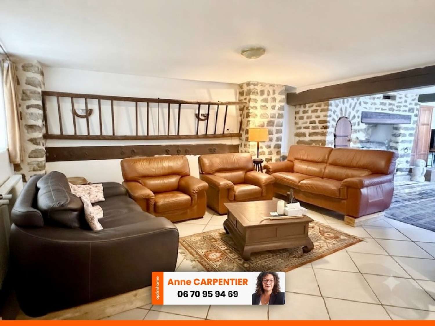  te koop huis La Croix-en-Brie Seine-et-Marne 4