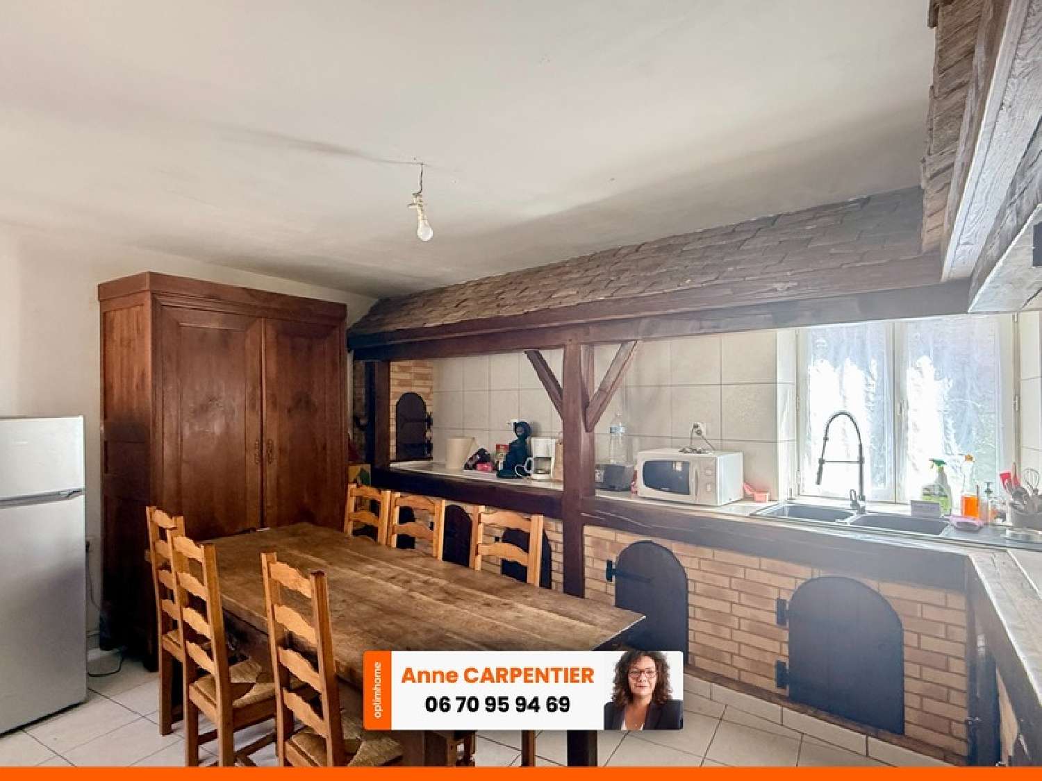 te koop huis La Croix-en-Brie Seine-et-Marne 5