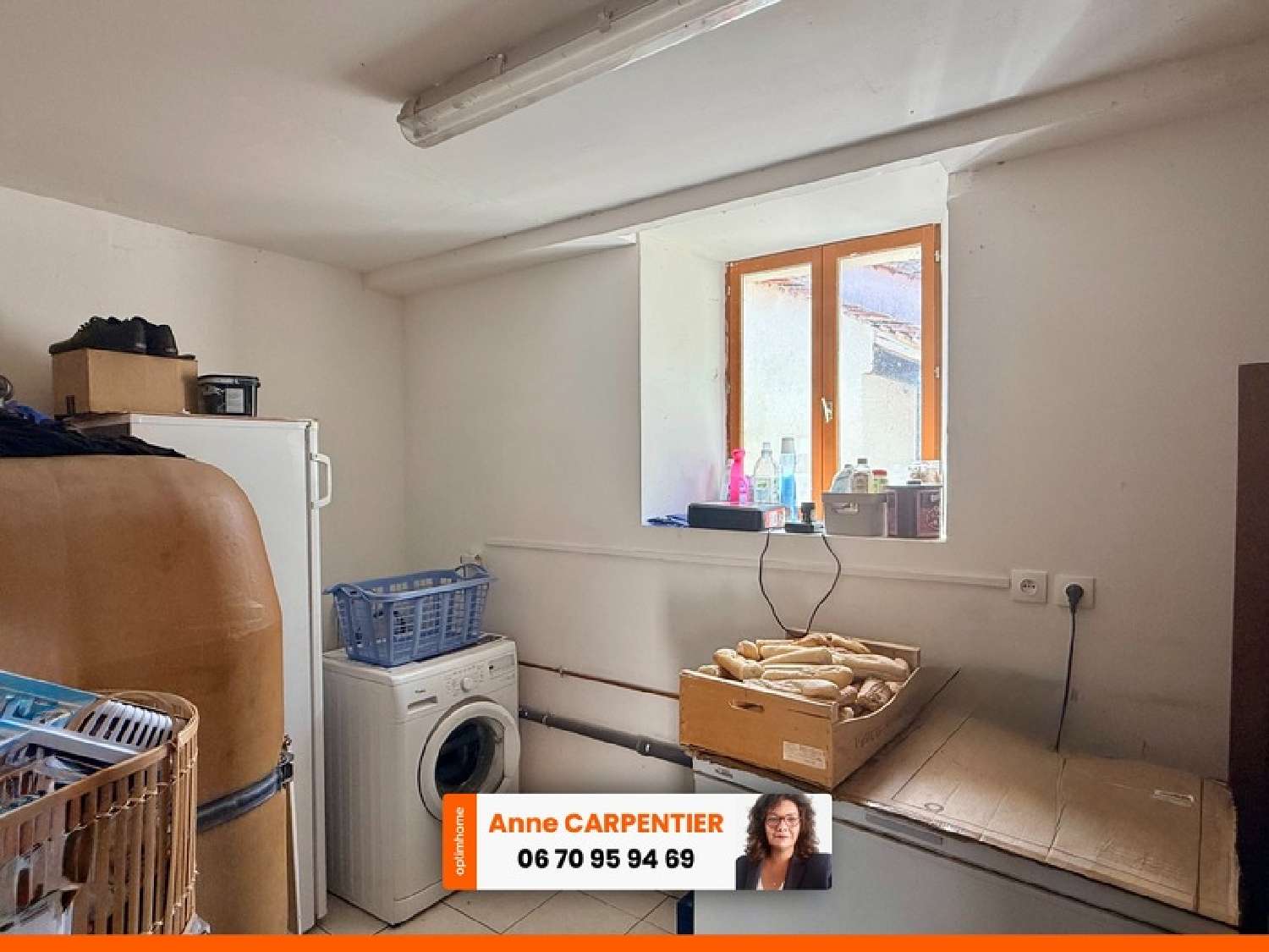  te koop huis La Croix-en-Brie Seine-et-Marne 6