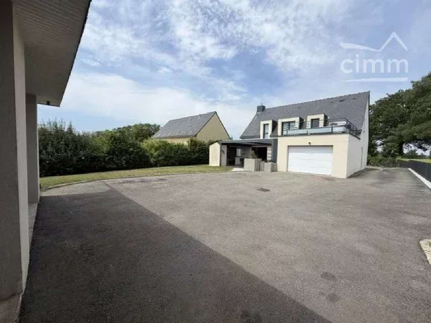 à vendre maison La Dominelais Ille-et-Vilaine 2