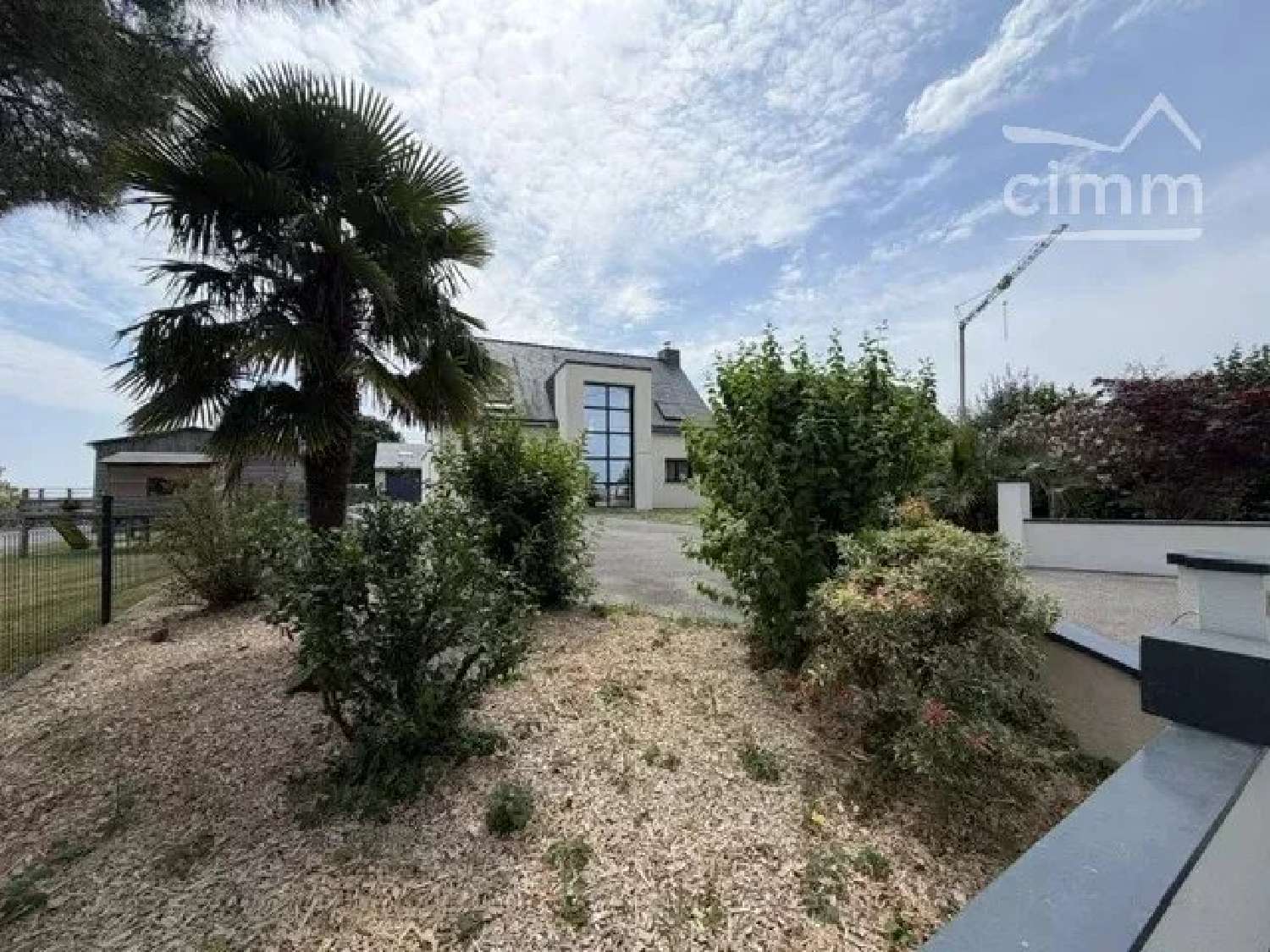 à vendre maison La Dominelais Ille-et-Vilaine 3
