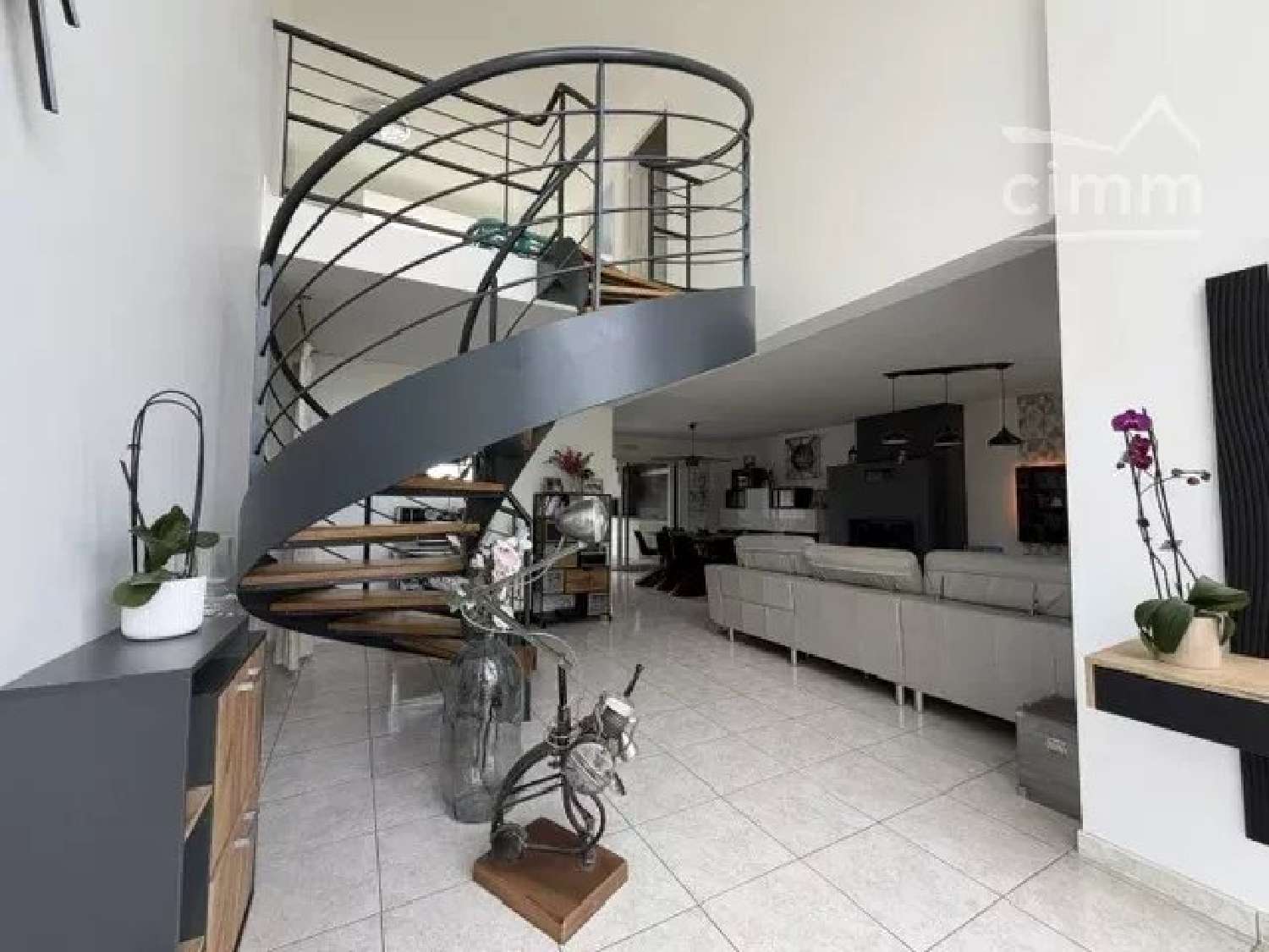 à vendre maison La Dominelais Ille-et-Vilaine 4