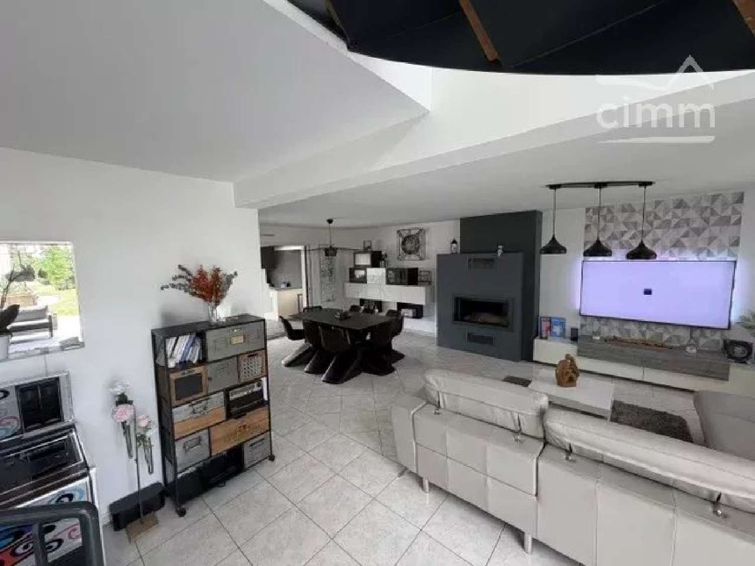 à vendre maison La Dominelais Ille-et-Vilaine 5