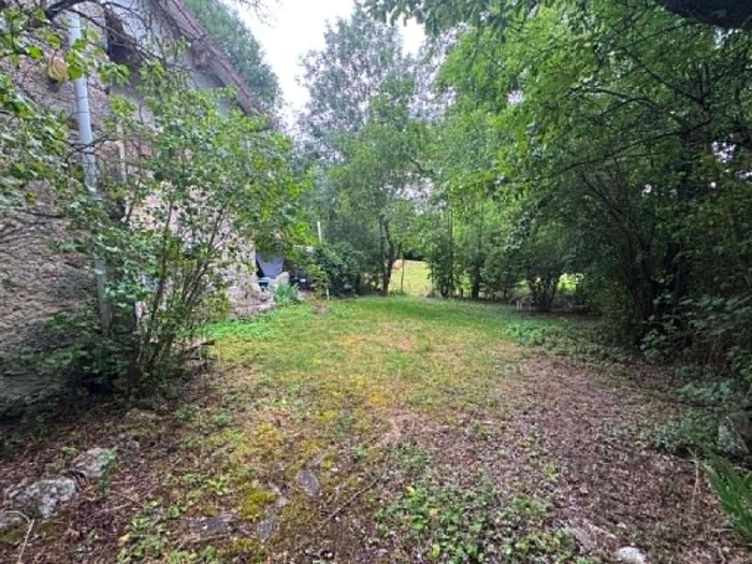 à vendre maison La Faurie Hautes-Alpes 3