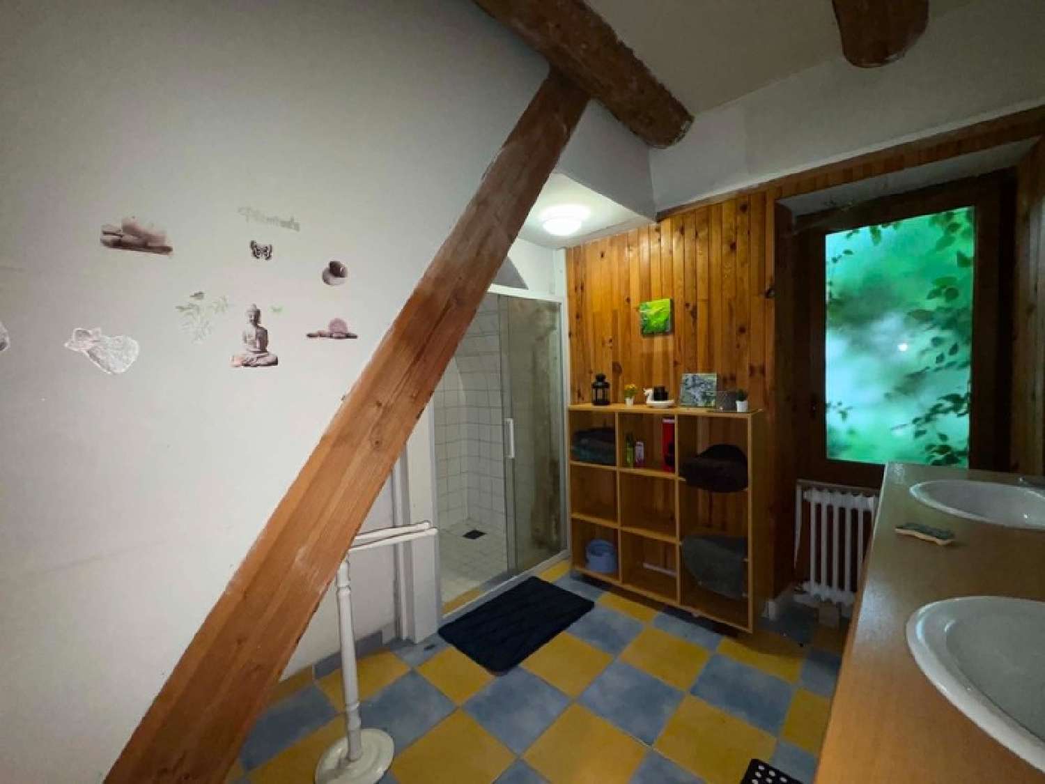 à vendre maison La Faurie Hautes-Alpes 6