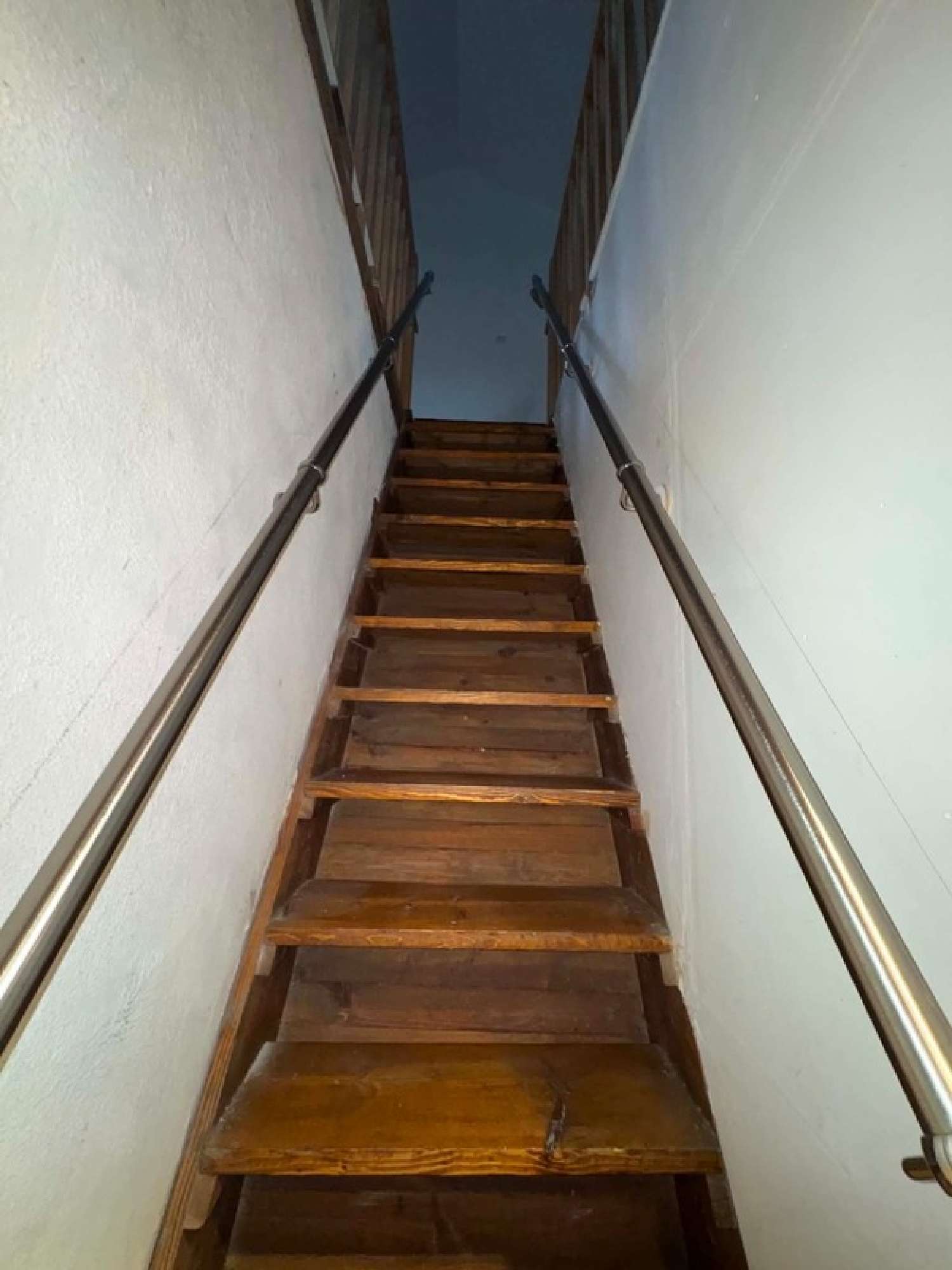 à vendre maison La Faurie Hautes-Alpes 7