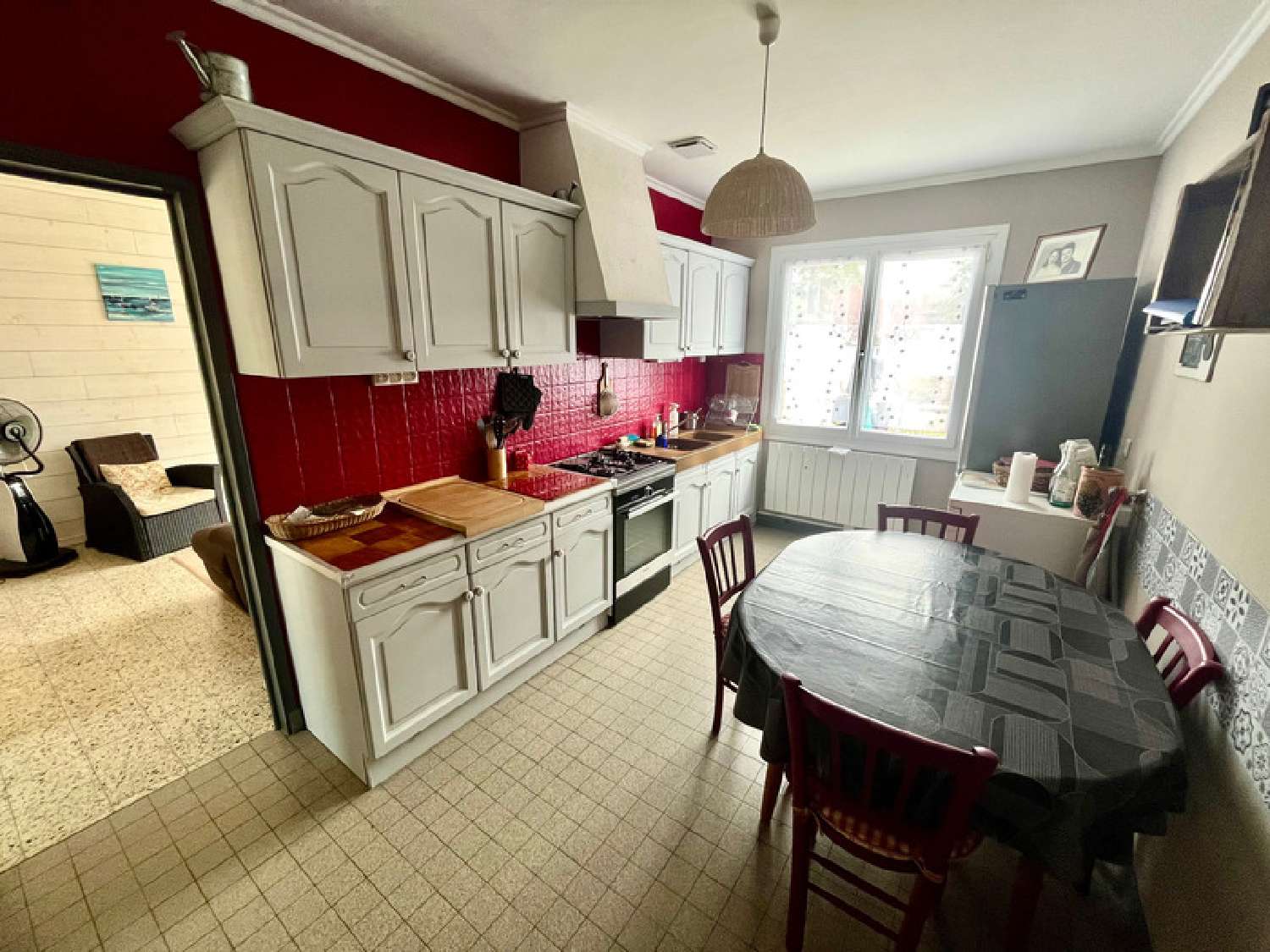 for sale house La Faute-sur-Mer Vendée 5