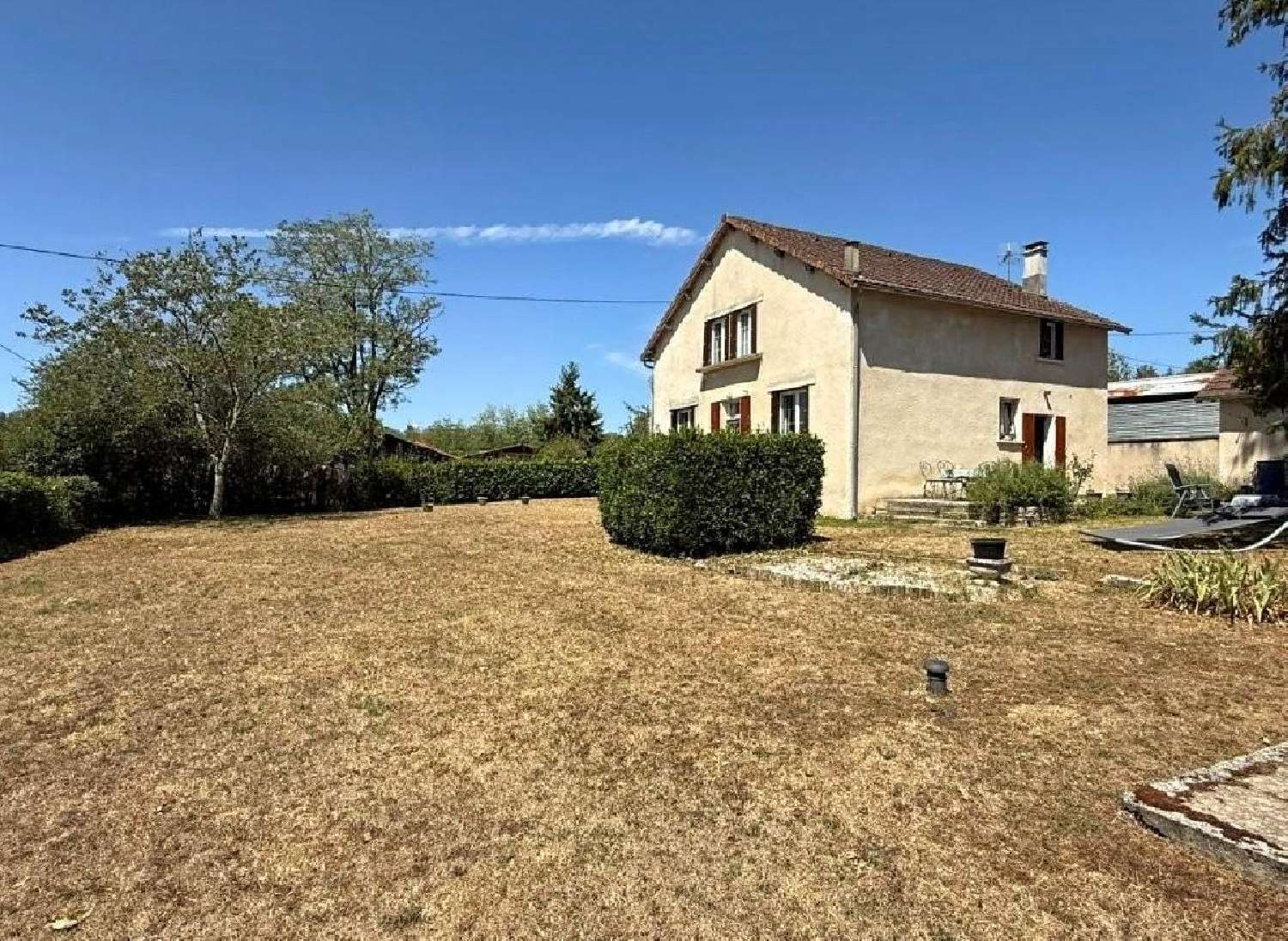 kaufen Haus La Faye Charente 3