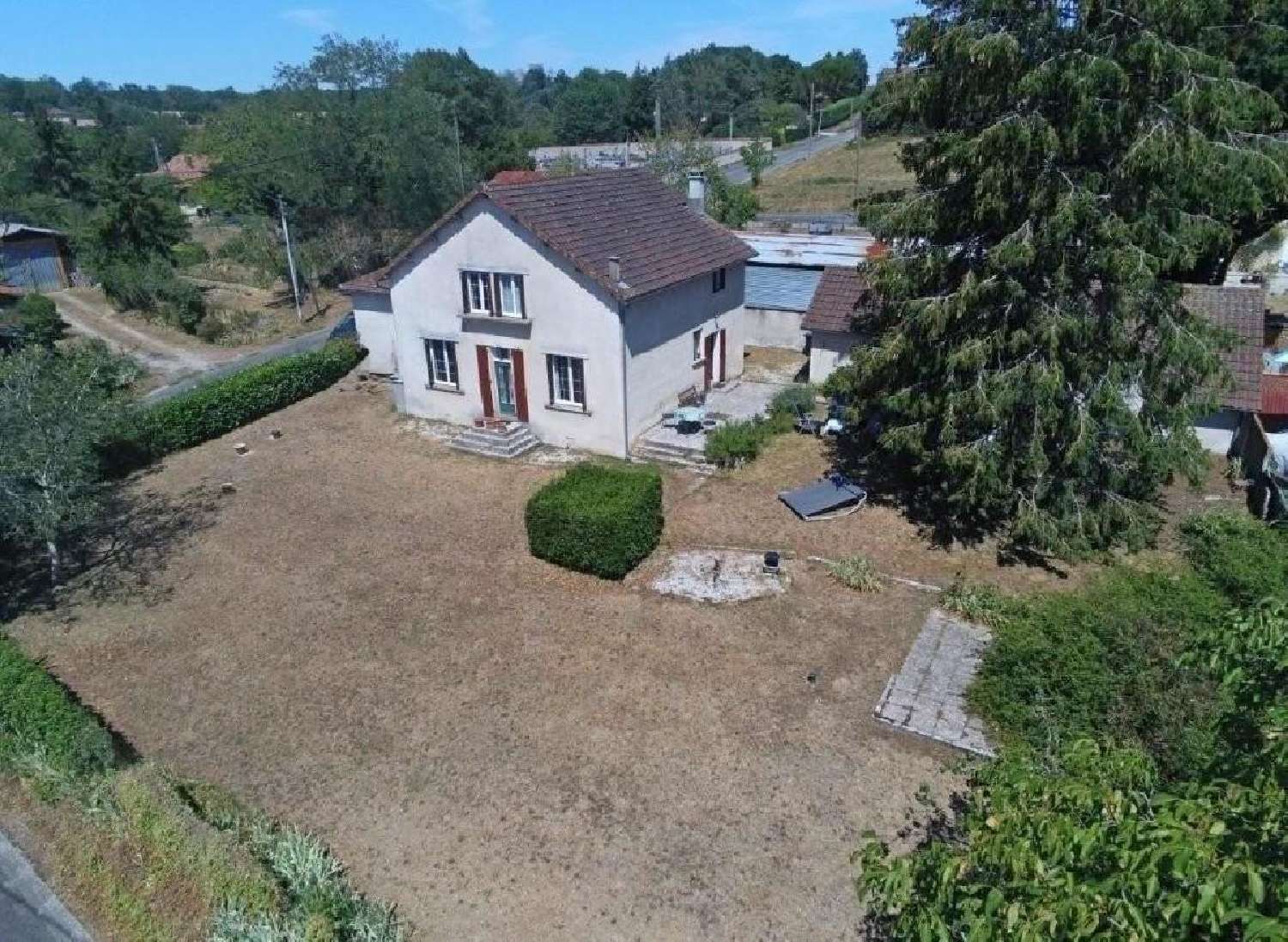 kaufen Haus La Faye Charente 4