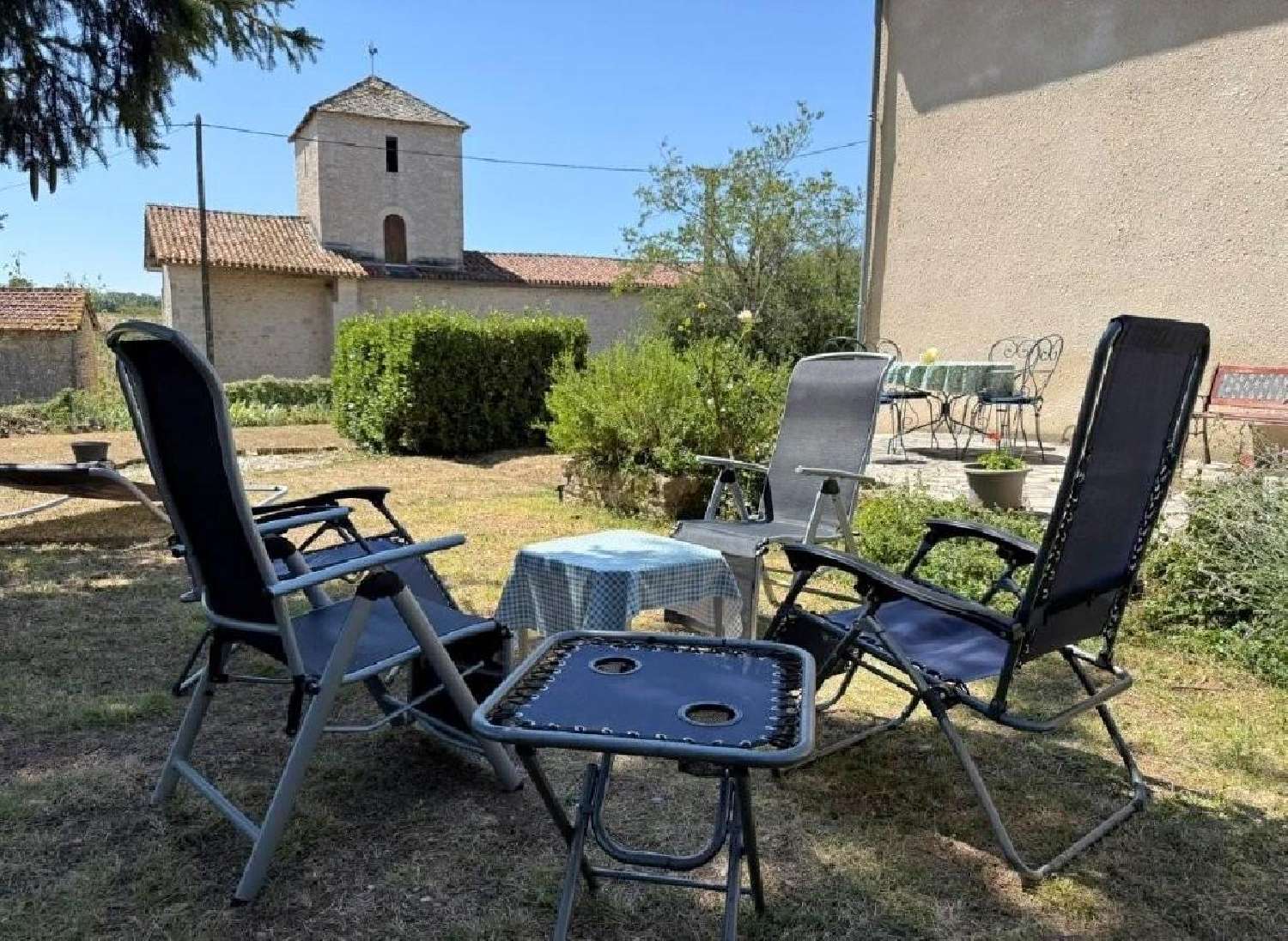 kaufen Haus La Faye Charente 5