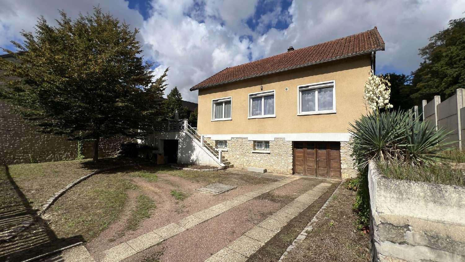 en venta casa La Ferté-Alais Essonne 1