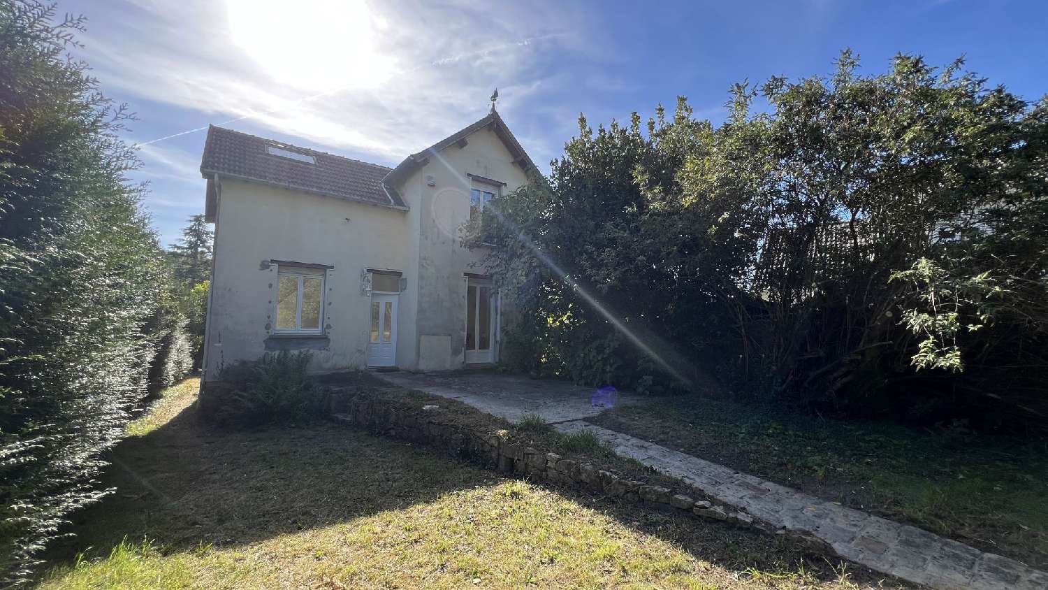  en venta casa La Ferté-Alais Essonne 1