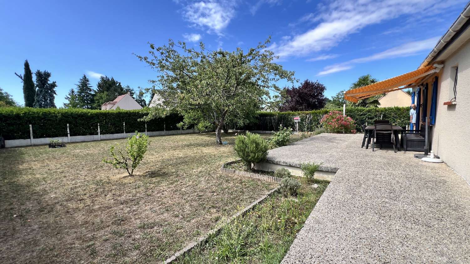 for sale house La Ferté-Alais Essonne 3