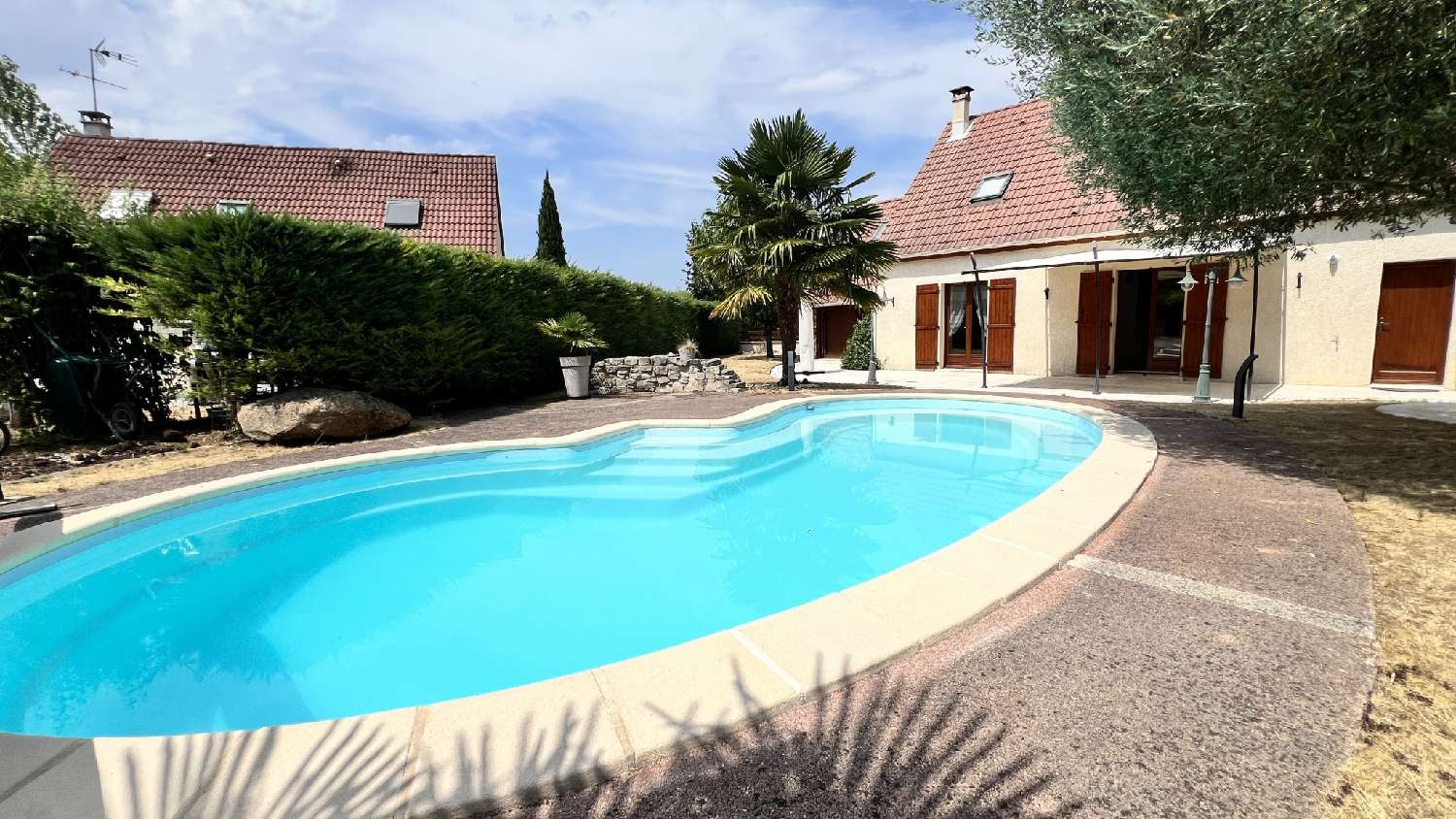 for sale house La Ferté-Alais Essonne 2