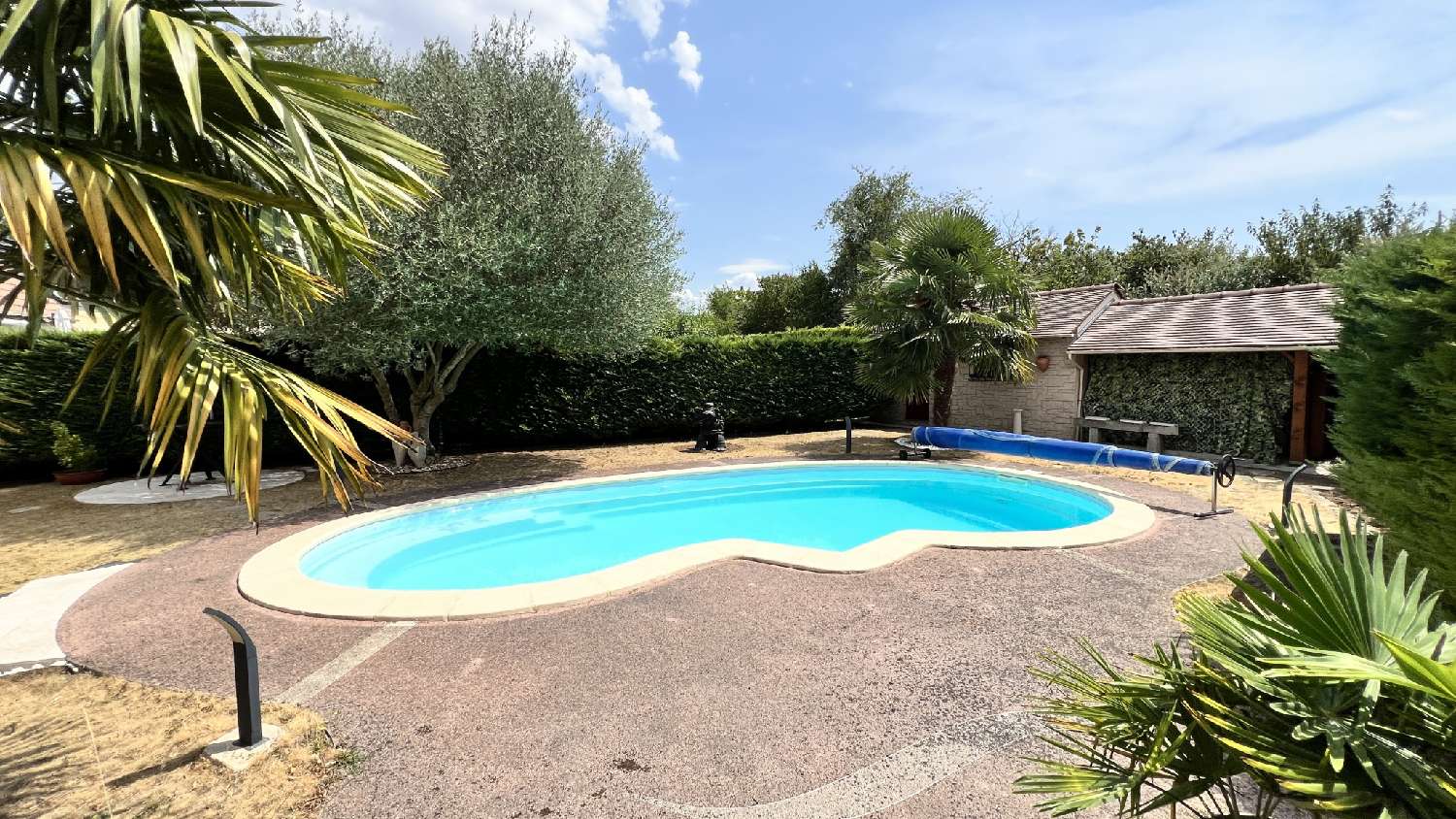 for sale house La Ferté-Alais Essonne 3