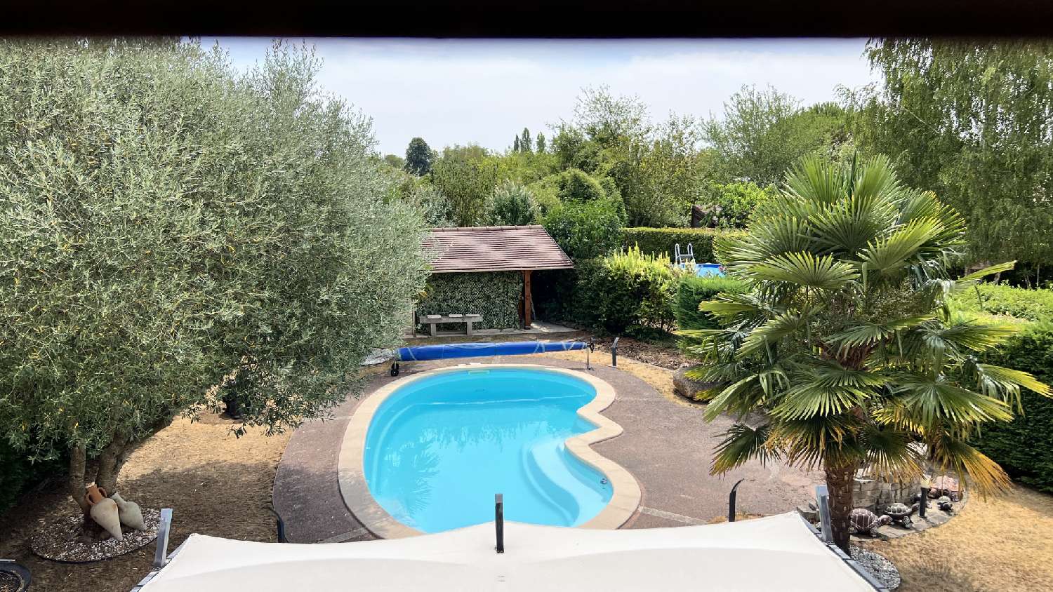 for sale house La Ferté-Alais Essonne 4