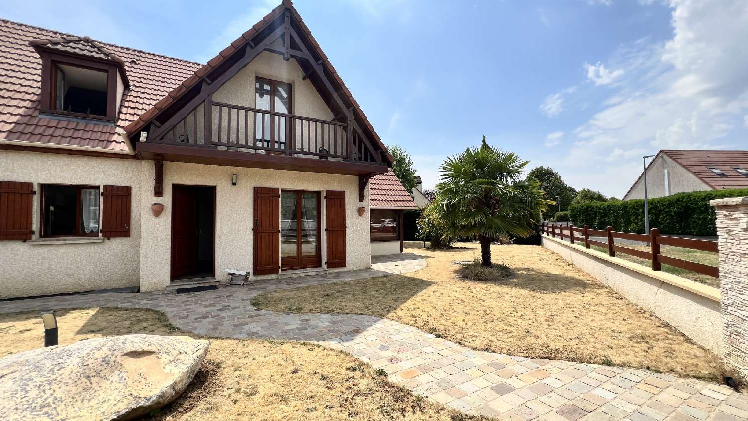 for sale house La Ferté-Alais Essonne 5