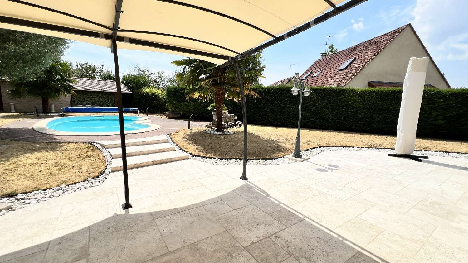 for sale house La Ferté-Alais Essonne 6