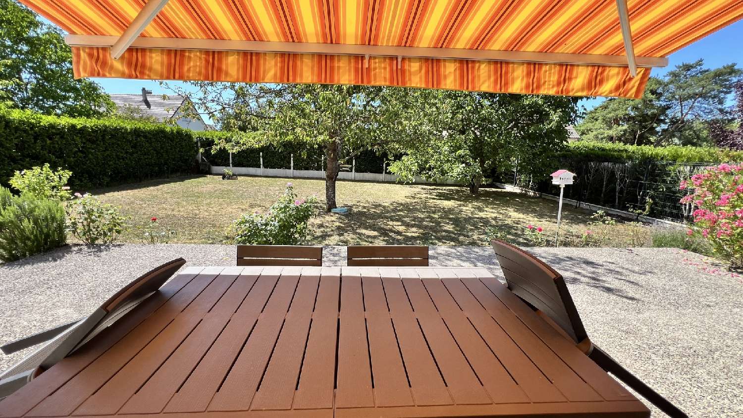 te koop huis La Ferté-Alais Essonne 4