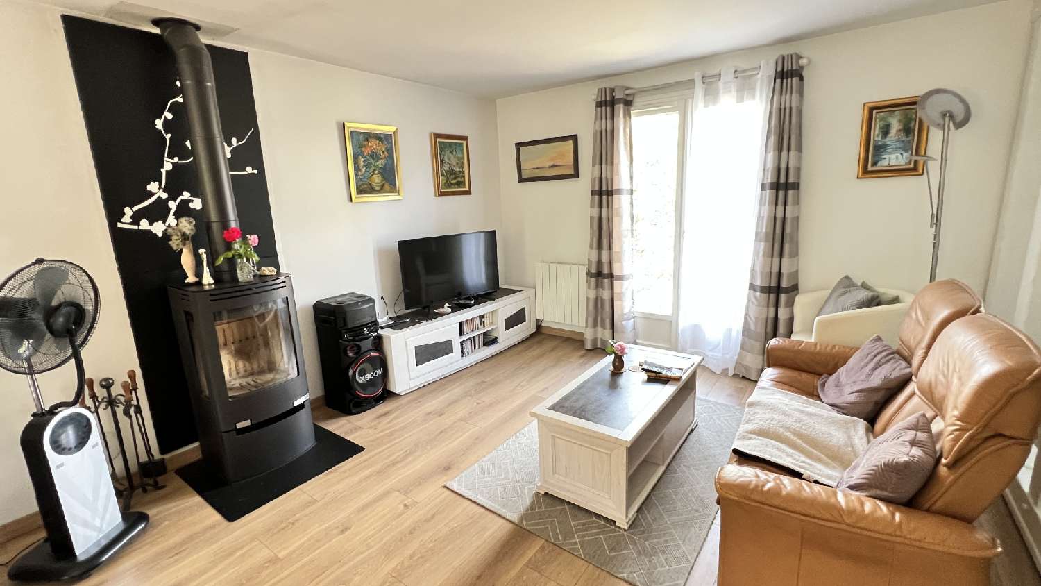 te koop huis La Ferté-Alais Essonne 5