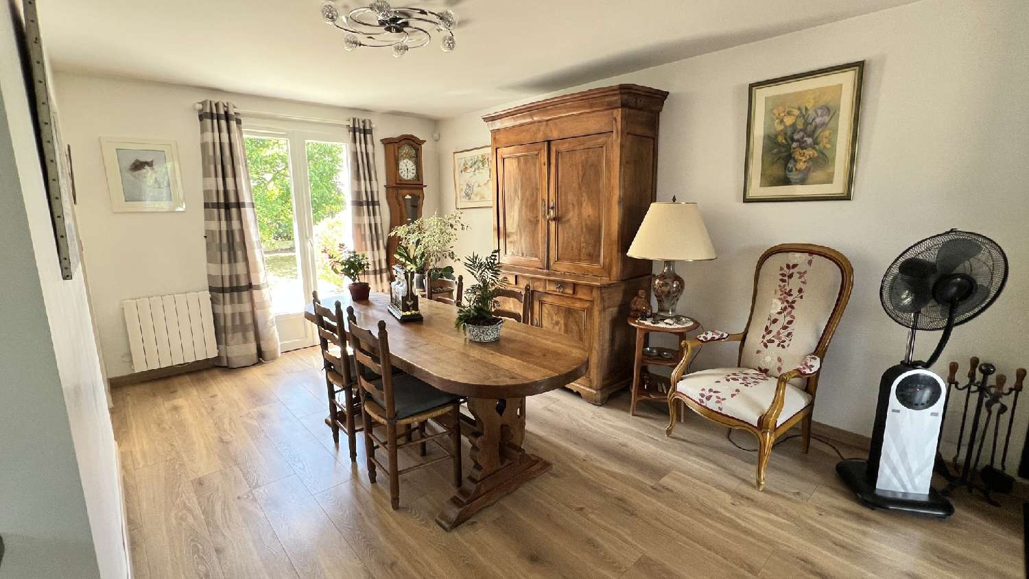 te koop huis La Ferté-Alais Essonne 6