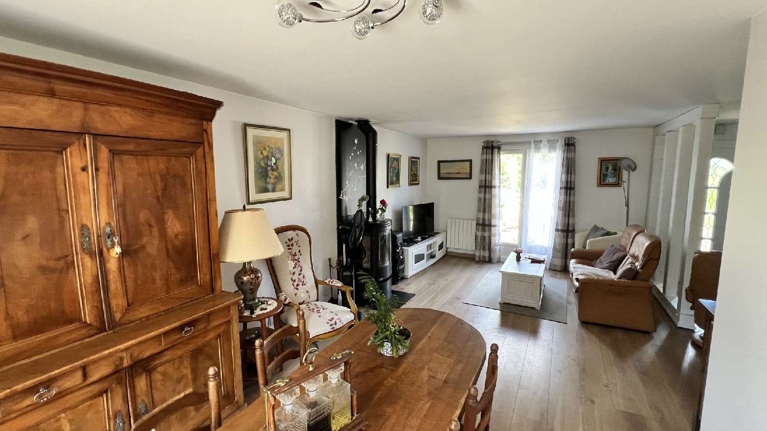 te koop huis La Ferté-Alais Essonne 7