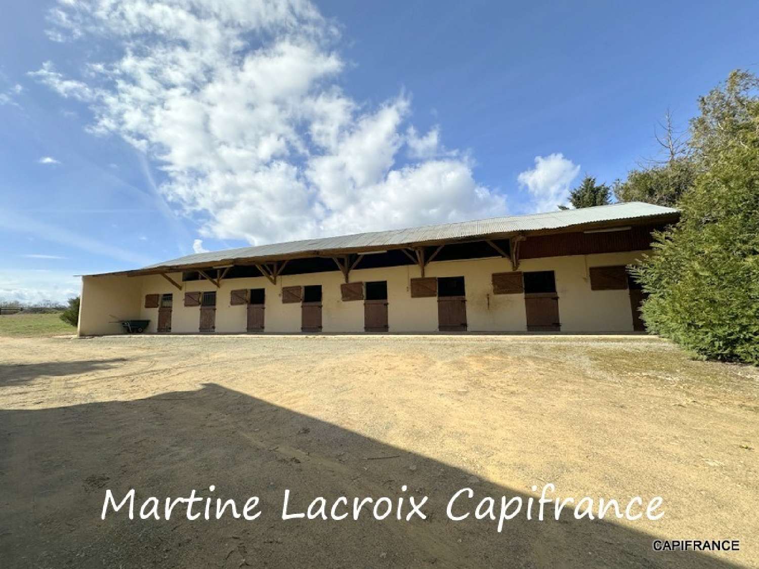 te koop huis La Ferté-Bernard Sarthe 2