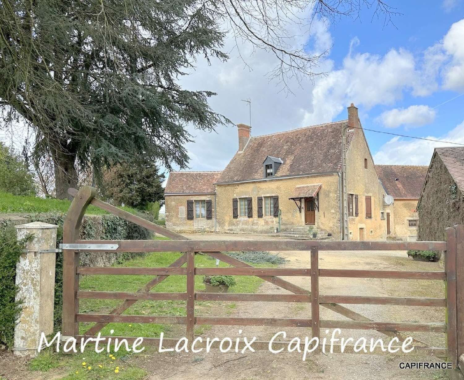 te koop huis La Ferté-Bernard Sarthe 3