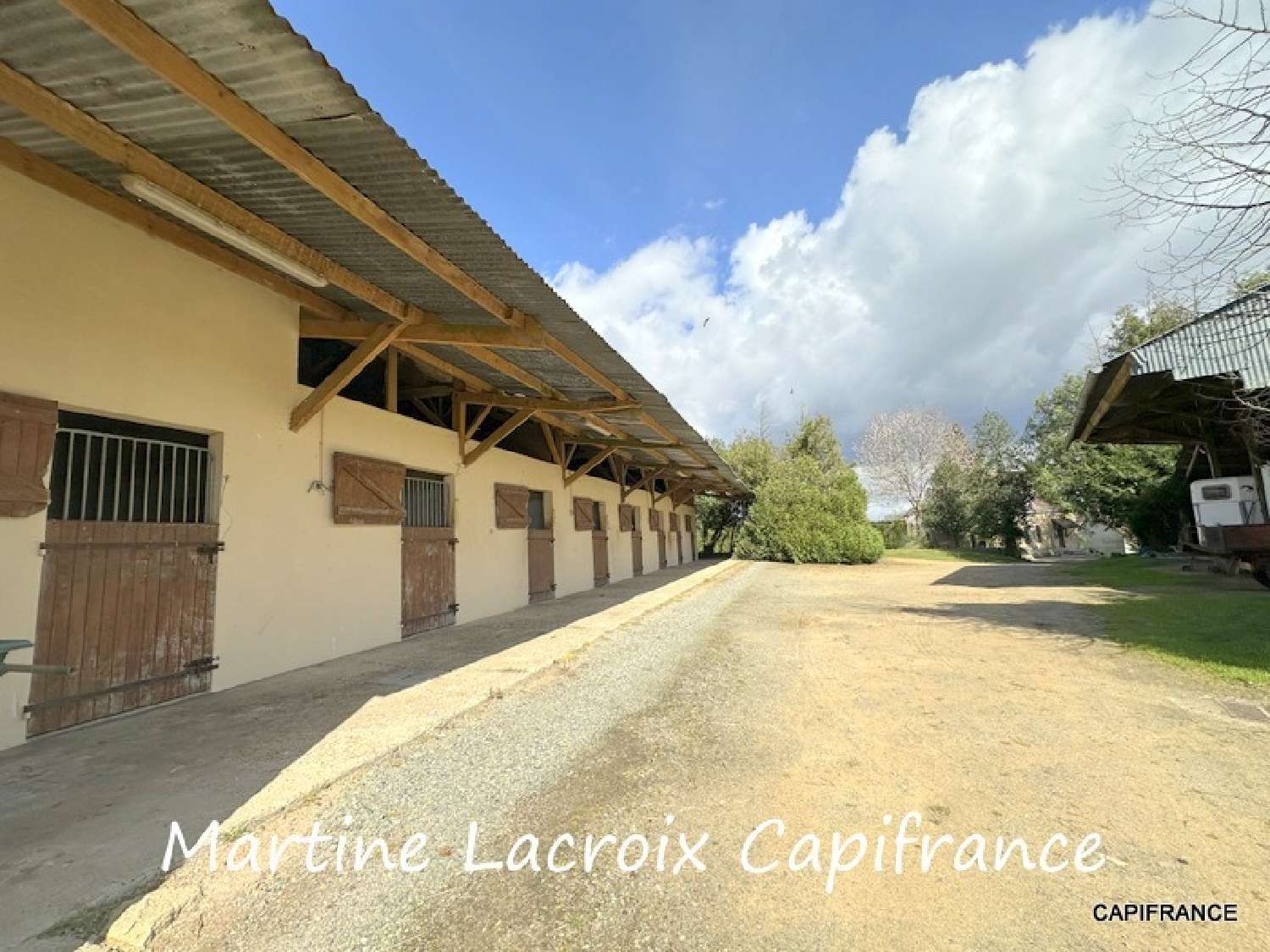 te koop huis La Ferté-Bernard Sarthe 4