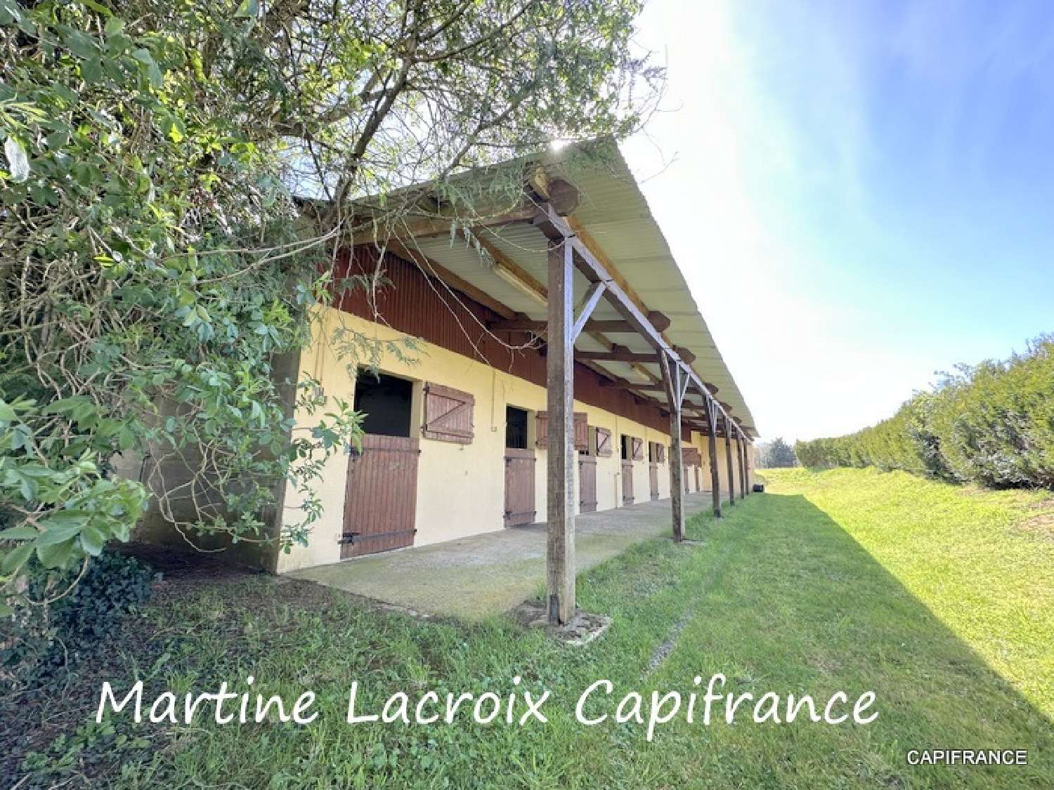 te koop huis La Ferté-Bernard Sarthe 8
