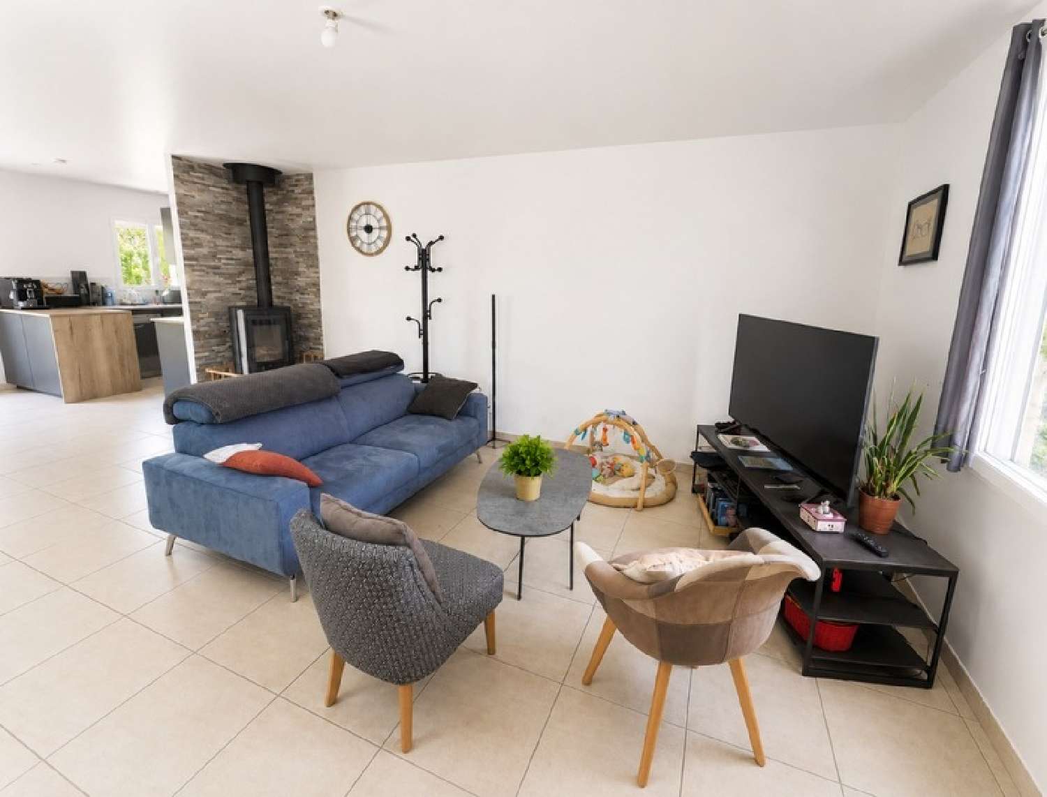 te koop huis La Ferté-Bernard Sarthe 2