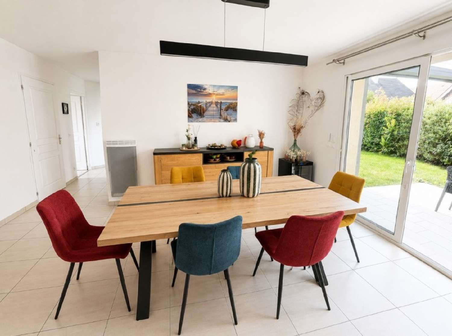 te koop huis La Ferté-Bernard Sarthe 3