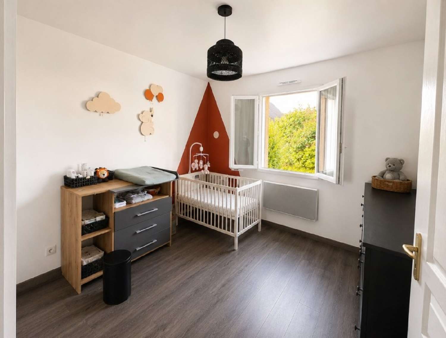 te koop huis La Ferté-Bernard Sarthe 7