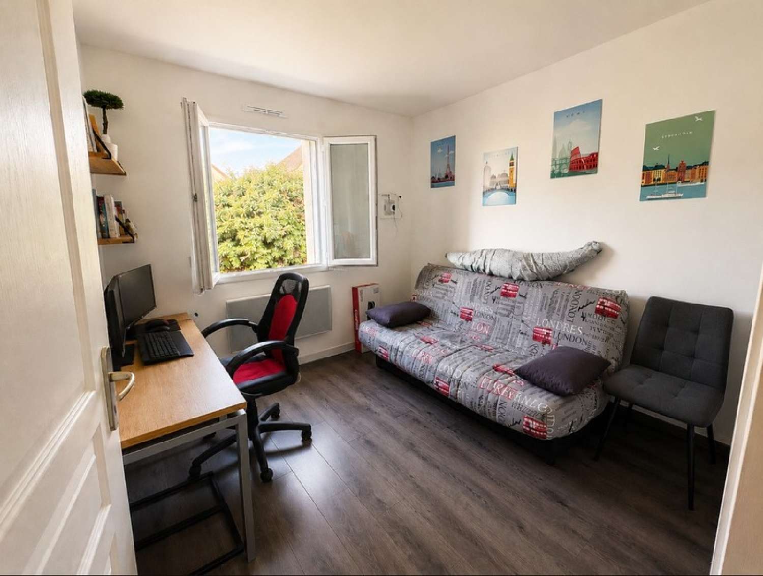 te koop huis La Ferté-Bernard Sarthe 8