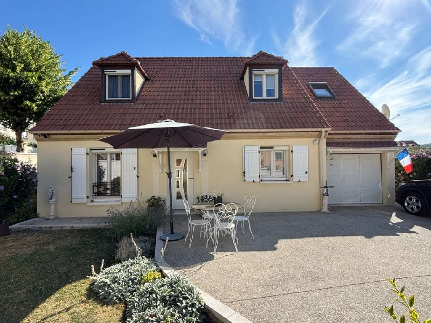 te koop huis La Ferté-sous-Jouarre Seine-et-Marne 1