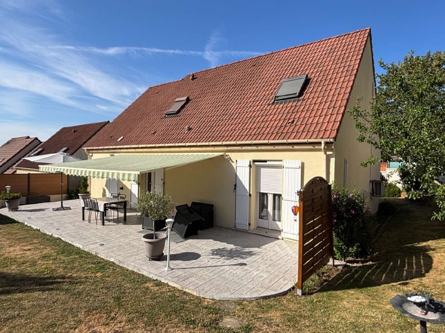 te koop huis La Ferté-sous-Jouarre Seine-et-Marne 2