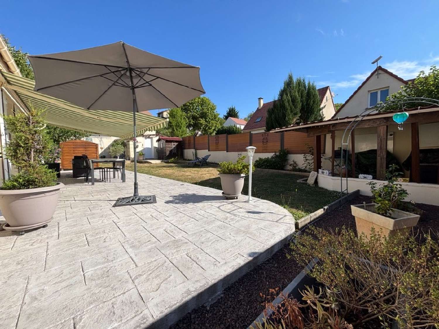 te koop huis La Ferté-sous-Jouarre Seine-et-Marne 3
