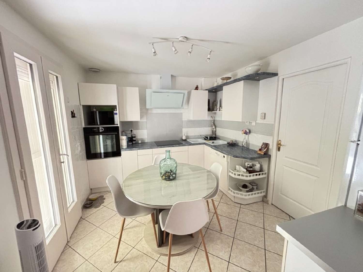 te koop huis La Ferté-sous-Jouarre Seine-et-Marne 4