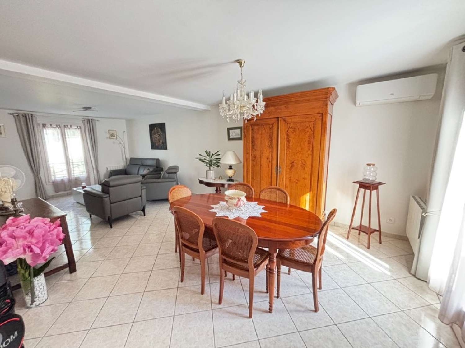 te koop huis La Ferté-sous-Jouarre Seine-et-Marne 5