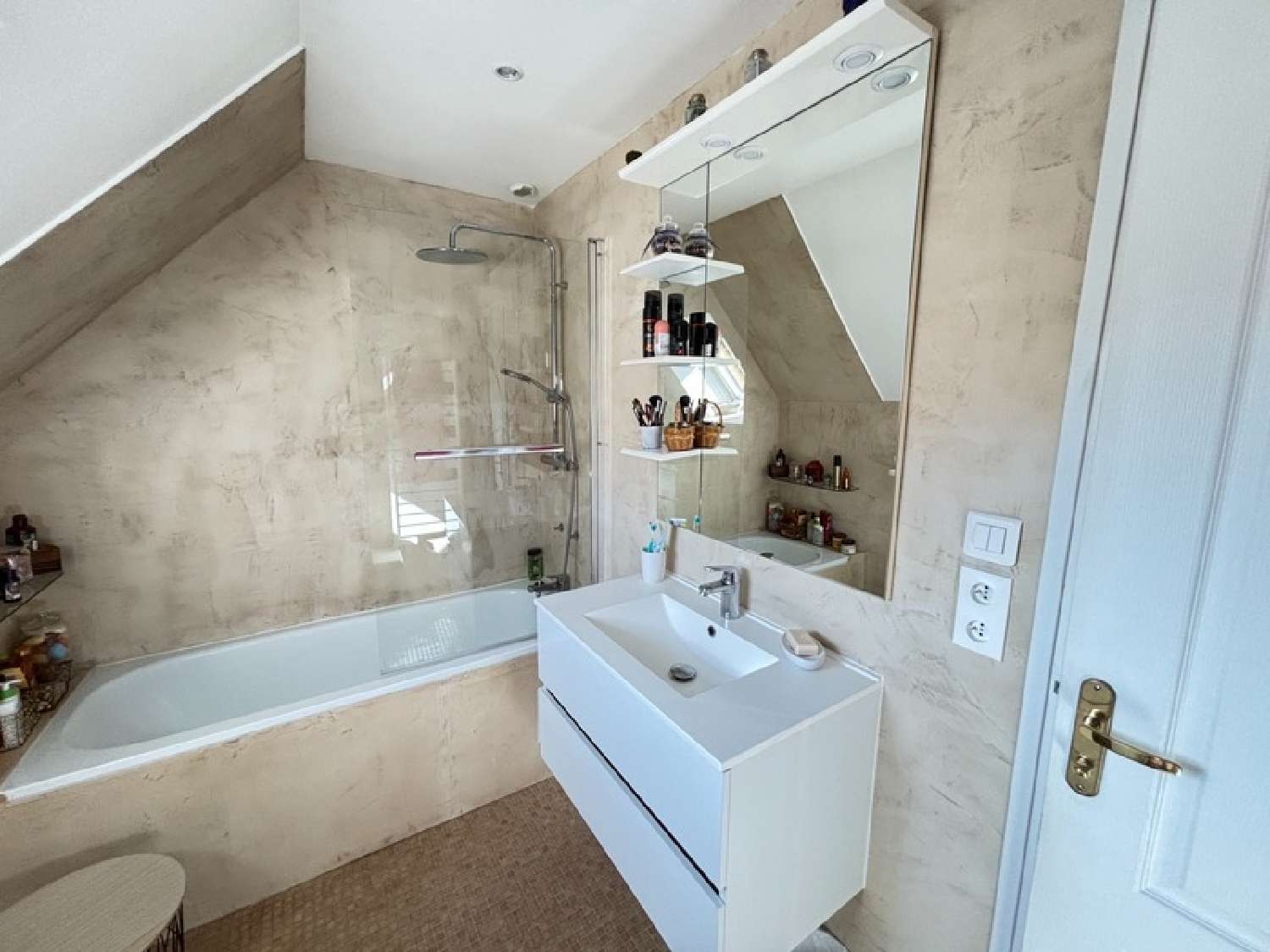 te koop huis La Ferté-sous-Jouarre Seine-et-Marne 6