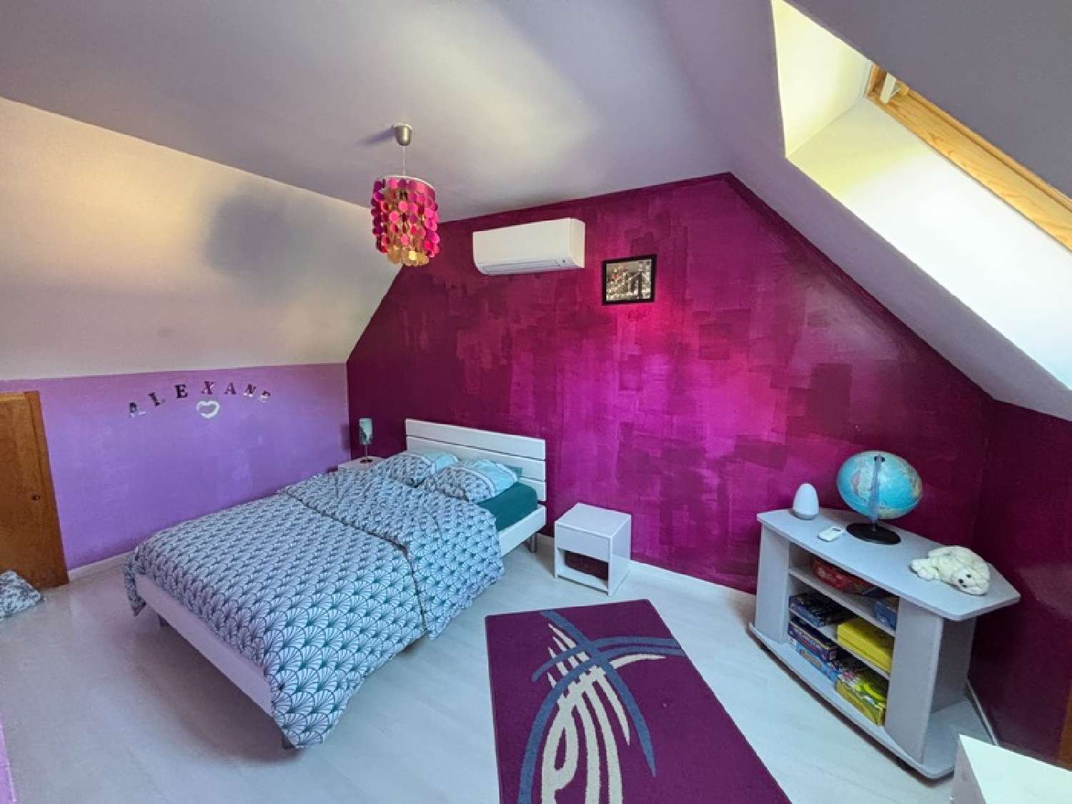 te koop huis La Ferté-sous-Jouarre Seine-et-Marne 8