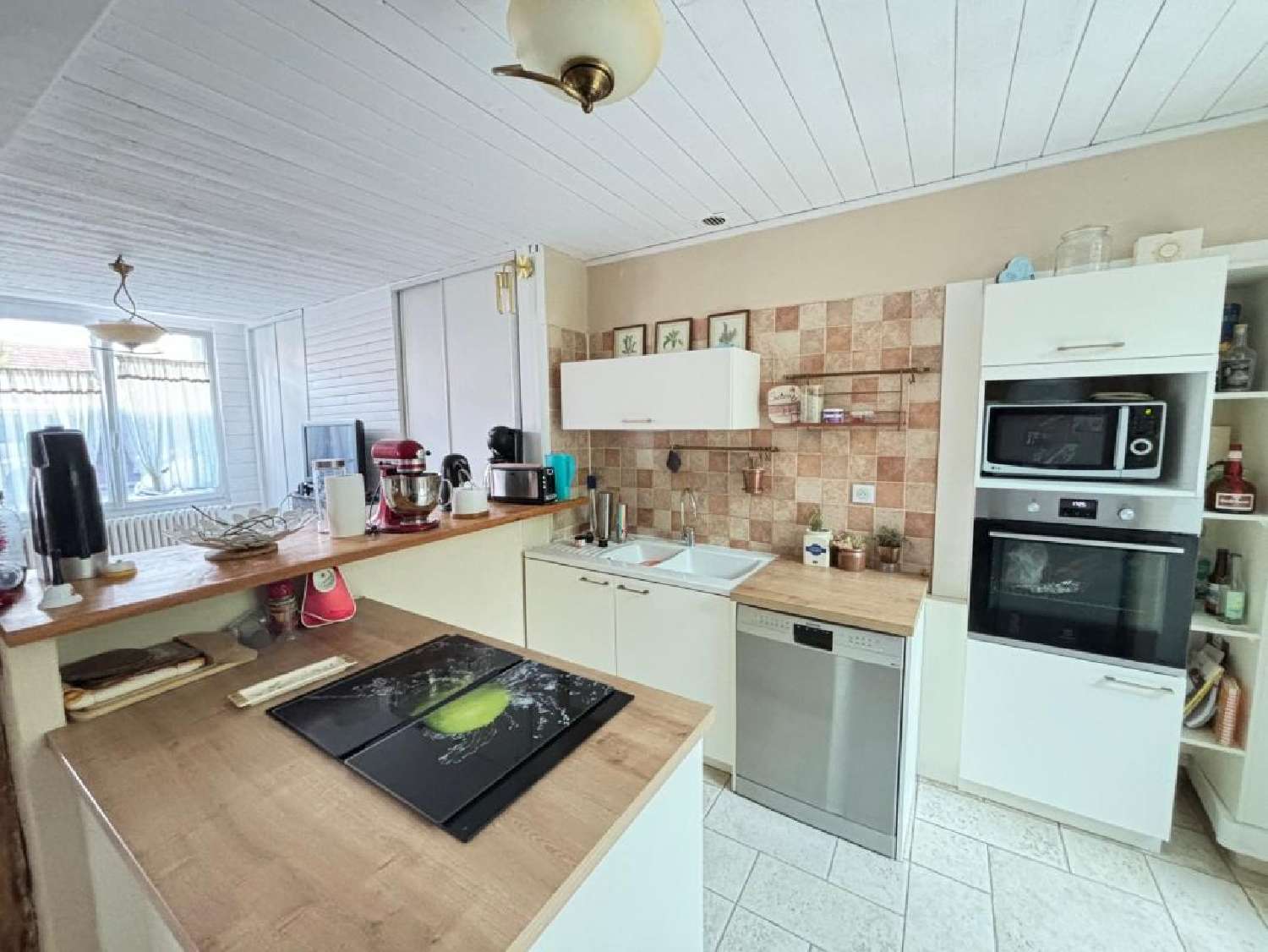 te koop huis La Ferté-sous-Jouarre Seine-et-Marne 2