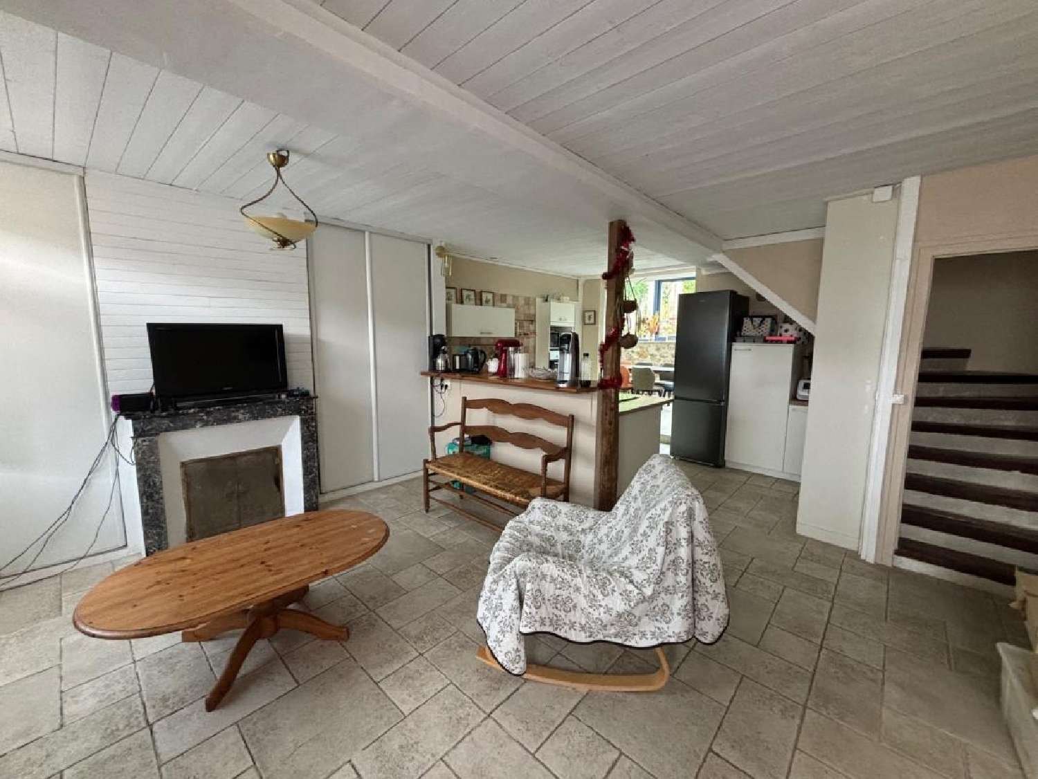 te koop huis La Ferté-sous-Jouarre Seine-et-Marne 3