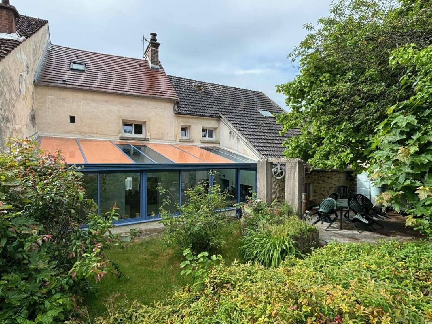 te koop huis La Ferté-sous-Jouarre Seine-et-Marne 4