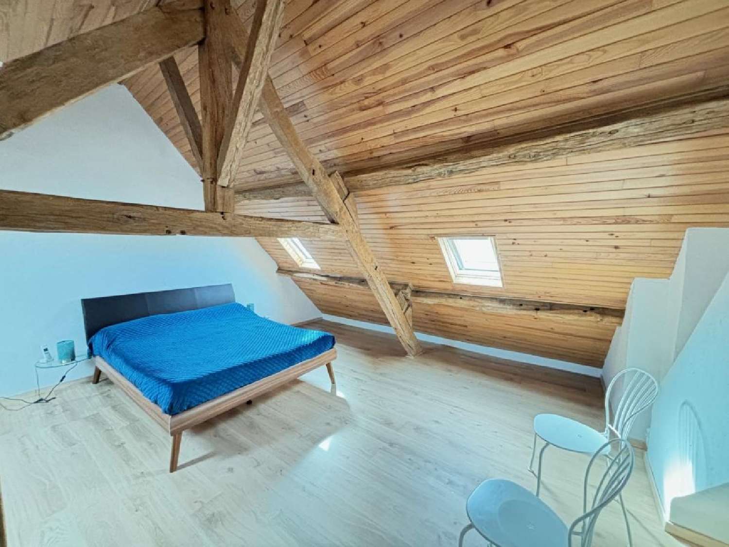 te koop huis La Ferté-sous-Jouarre Seine-et-Marne 6