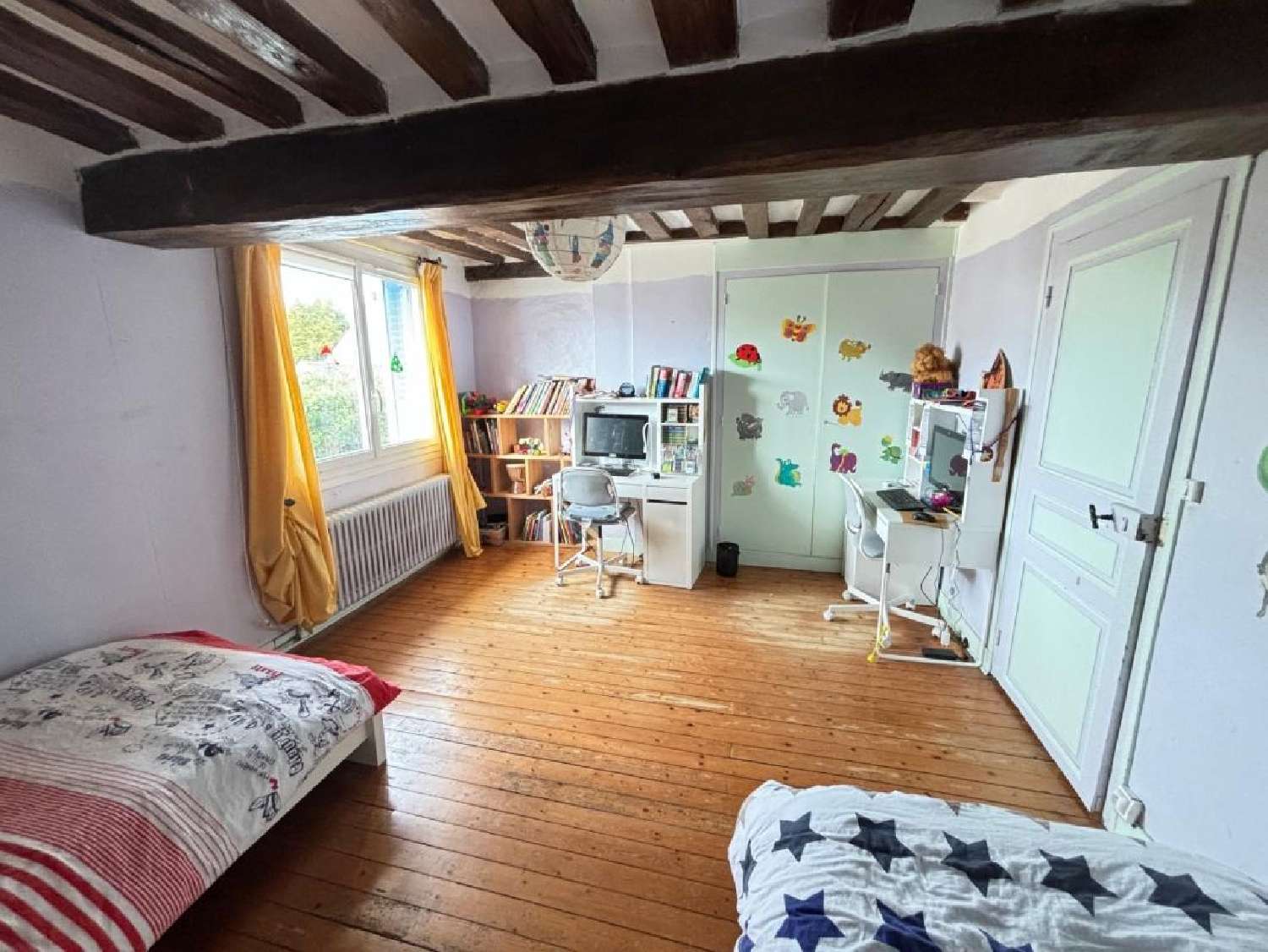 te koop huis La Ferté-sous-Jouarre Seine-et-Marne 7