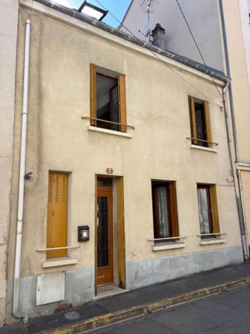 La Ferté-sous-Jouarre Seine-et-Marne huis foto 7382432