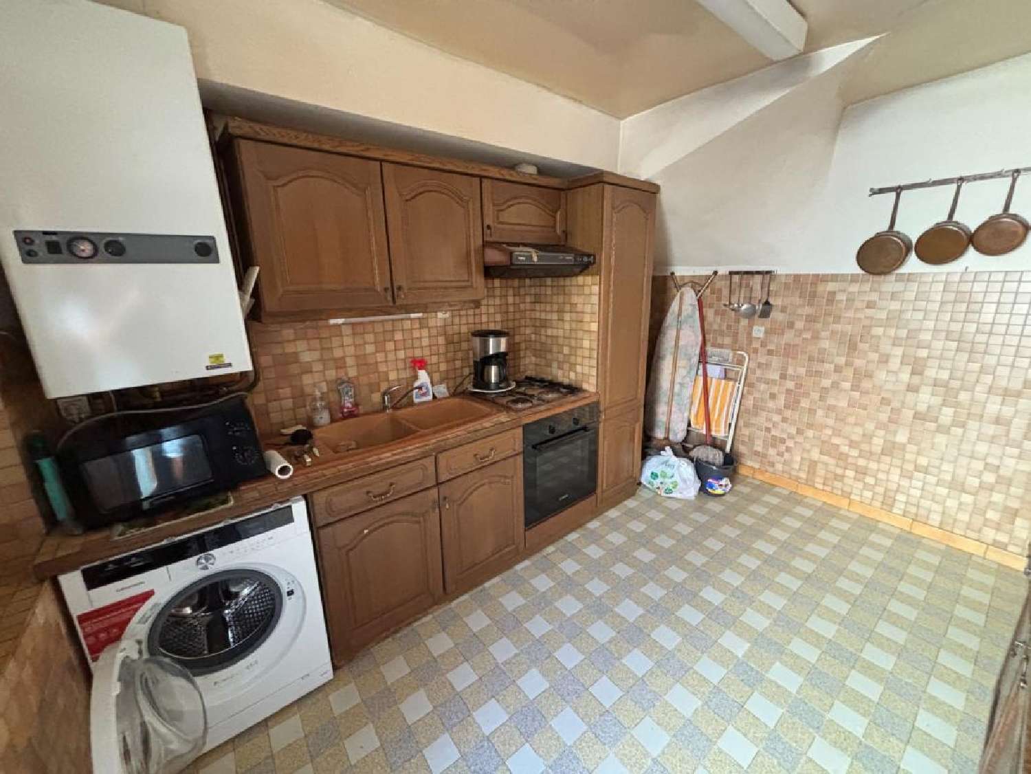 te koop huis La Ferté-sous-Jouarre Seine-et-Marne 2